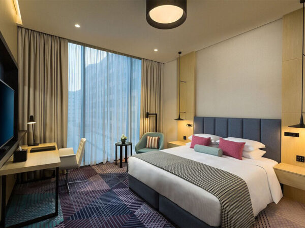 millennium al barsha | dubai bae | dixifuar - görsel 4