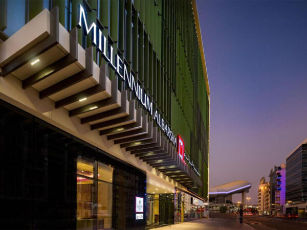 millennium al barsha | dubai bae | dixifuar - görsel 2