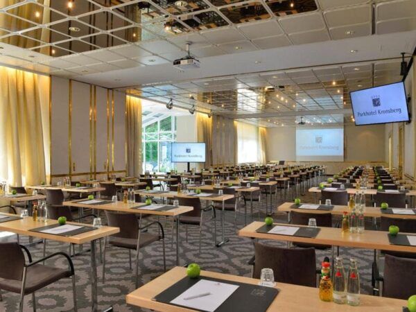 best western premi̇er parkhotel kronsberg | hannover almanya | dixifuar - görsel 2