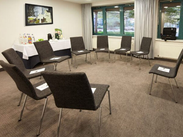 ghotel hotel &  living hannover | hannover almanya | dixifuar - görsel 3