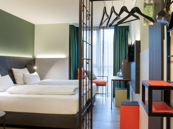 achat hotel stuttgart airport messe | stuttgart almanya | dixifuar - görsel 3