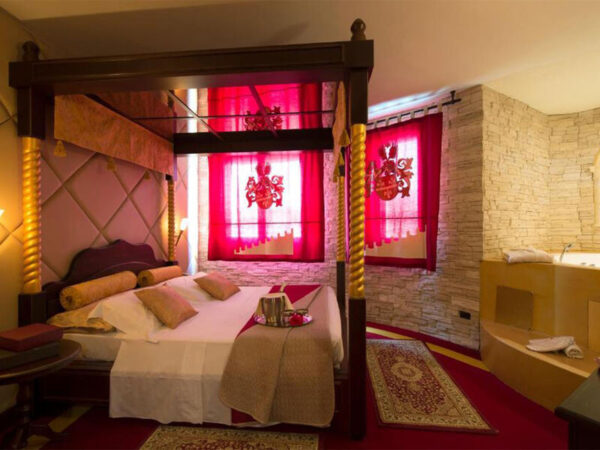 il castelletto hotel| milano i̇talya | dixifuar - görsel 3