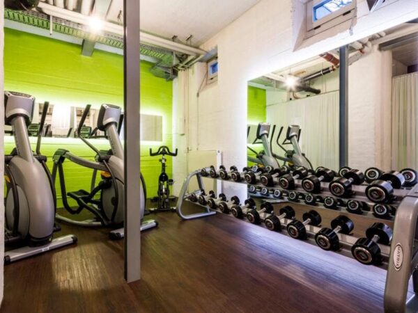 the new yorker hotel | new york abd | dixifuar - görsel 2