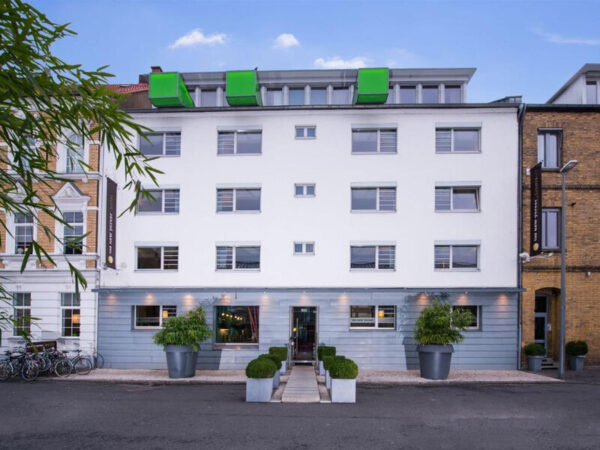 the new yorker hotel | new york abd | dixifuar - görsel 3