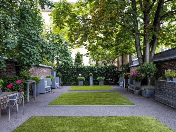 the new yorker hotel | new york abd | dixifuar - görsel 4