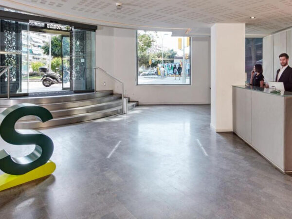 sercotel amister art hotel | barselona i̇spanya | dixifuar - görsel 4