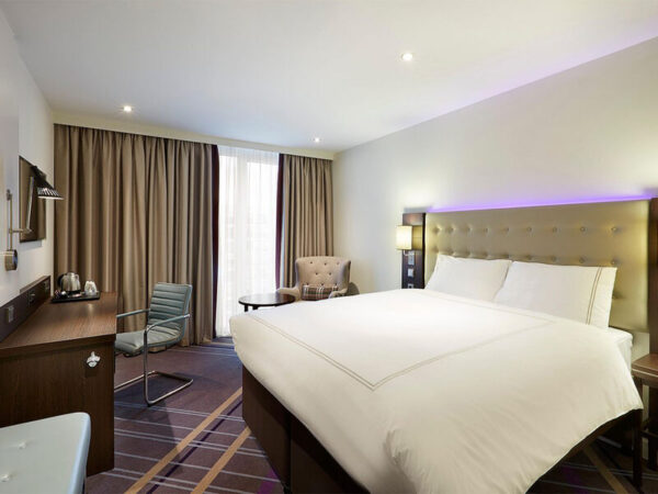 premier inn frankfurt messe | frankfurt almanya | dixifuar - görsel 3