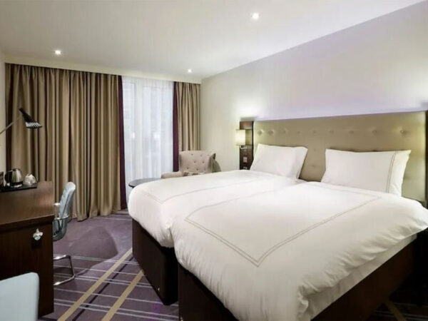 premier inn frankfurt messe | frankfurt almanya | dixifuar - görsel 4