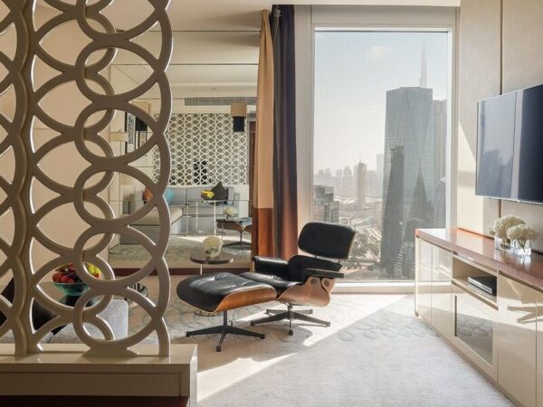 jumeirah emirates towers hotel | dubai bae | otel bilgileri | dixifuar - görsel 4