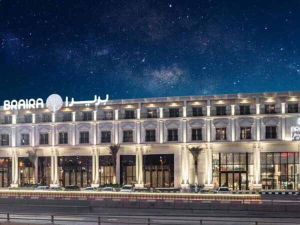 braira al nakheel hotel | dubai bae | dixifuar - görsel 2