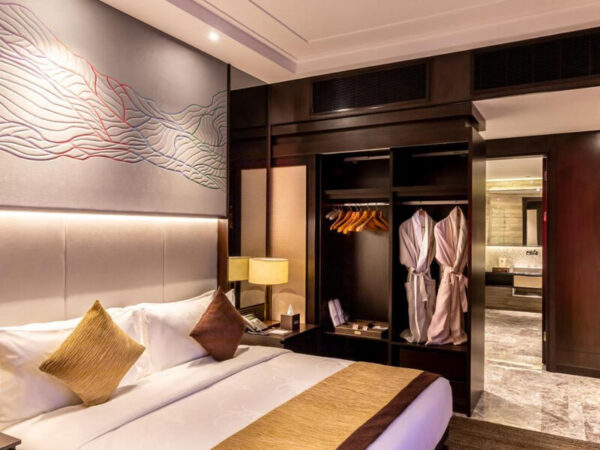 braira al nakheel hotel | dubai bae | dixifuar - görsel 3