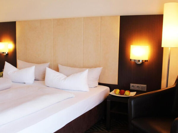 best western soibelmanns frankfurt | frankfurt almanya | dixifuar - görsel 2