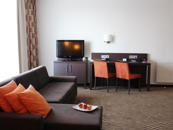 best western soibelmanns frankfurt | frankfurt almanya | dixifuar - görsel 3