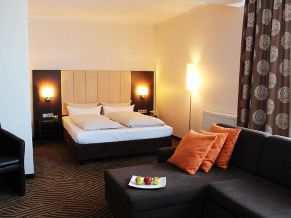 best western soibelmanns frankfurt | frankfurt almanya | dixifuar - görsel 4