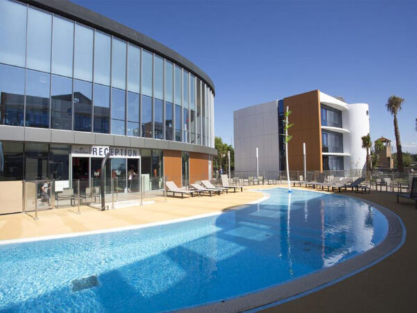 marineland hotel | antibes fransa | otel bilgileri | dixifuar - görsel 3