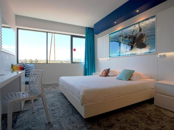 marineland hotel | antibes fransa | otel bilgileri | dixifuar - görsel 4