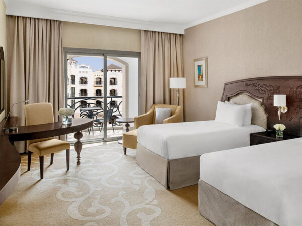 crowne plaza riyadh al waha| riyad suudi arabistan| otel bilgileri | dixifuar - görsel 4