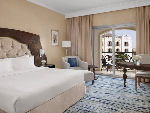 crowne plaza riyadh al waha| riyad suudi arabistan| otel bilgileri | dixifuar - görsel 2