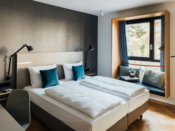 vienna house by wyndham mq kronberg | frankfurt almanya | otel bilgileri | dixifuar - görsel 4