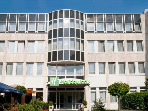 holiday inn frankfurt neu isenburg | almanya frankfurt | dixifuar - görsel 2