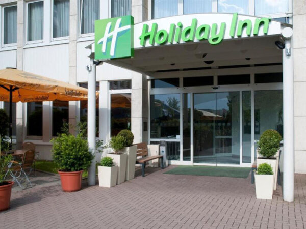 holiday inn frankfurt neu isenburg | almanya frankfurt | dixifuar - görsel 3