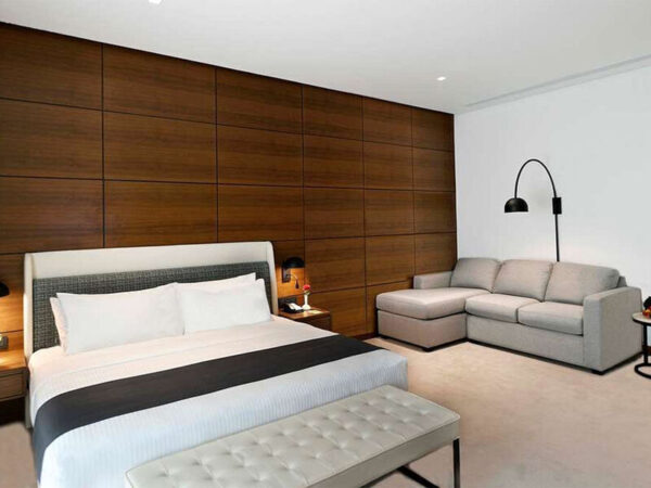 golden tulip riyadh | riyad suudi arabistan | dixifuar - görsel 3