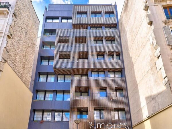 simon's boutique hotel | paris fransa | otel bilgileri - dixifuar - görsel 2