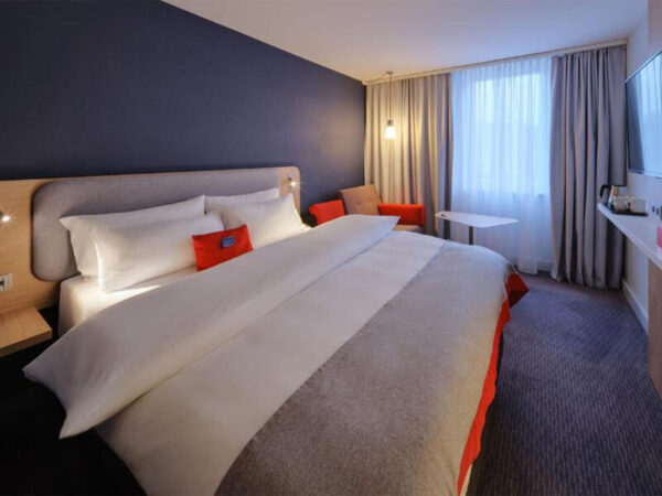 holiday inn express munich messe| münich almanya | otel bilgileri – dixifuar - görsel 4