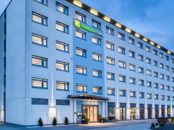 holiday inn express munich messe| münich almanya | otel bilgileri – dixifuar - görsel 3