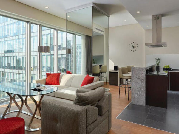 hotel diamond apartments | otel bilgileri - dixifuar - görsel 4