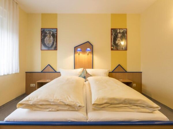 hotel globotel business | hannover almanya | dixifuar - görsel 4