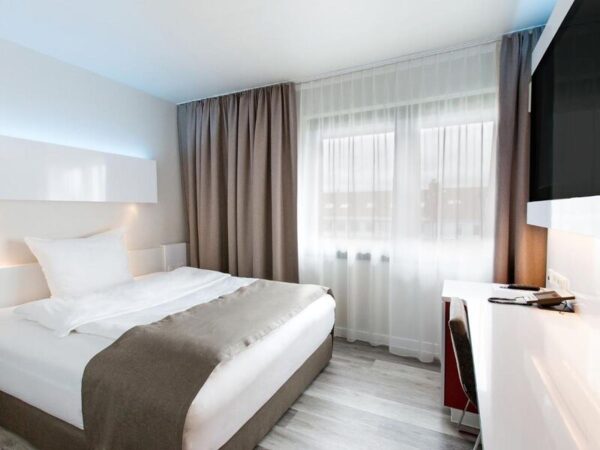 dormero hotel hannover | hannover almanya | dixifuar - görsel 4