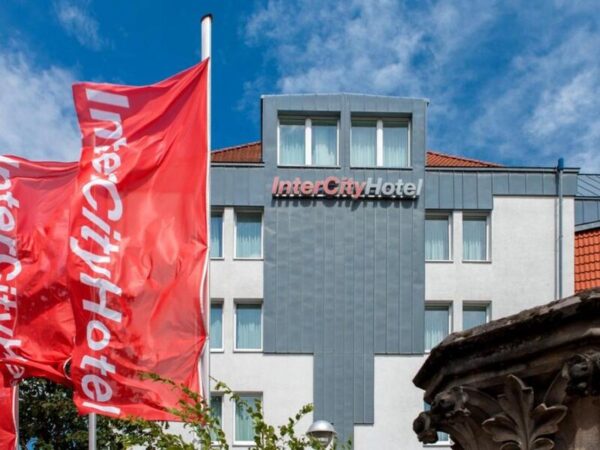 intercityhotel celle| hannover almanya | dixifuar - görsel 2