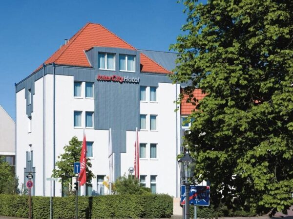 intercityhotel celle| hannover almanya | dixifuar - görsel 3