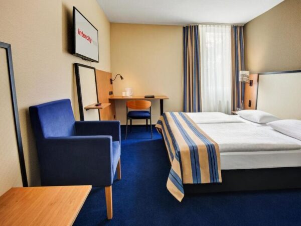 intercityhotel celle| hannover almanya | dixifuar - görsel 4