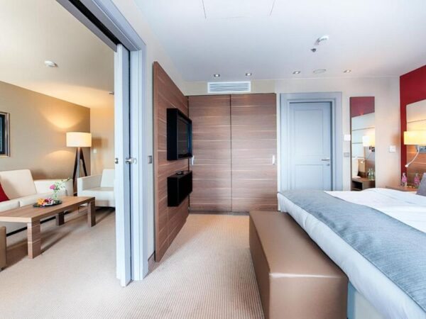 sheraton frankfurt congress hotel-dixifuar - görsel 4