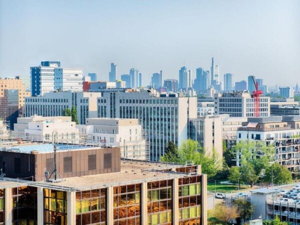 sheraton frankfurt congress hotel-dixifuar - görsel 3