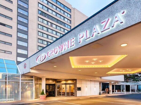 sheraton frankfurt congress hotel-dixifuar - görsel 2