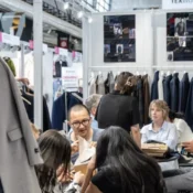 apparel sourcing paris autumn