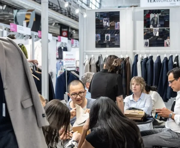 Apparel Sourcing Paris Autumn