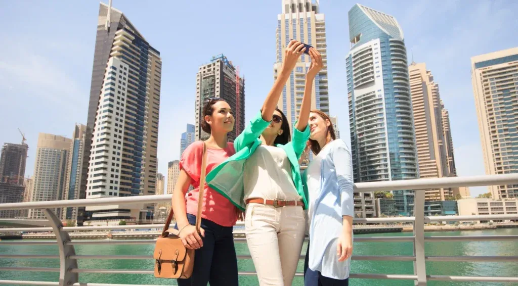 birleşik arap emirlikleri dubai vizesi