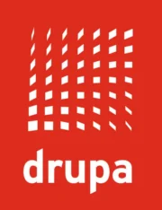 drupa dusseldorf logo