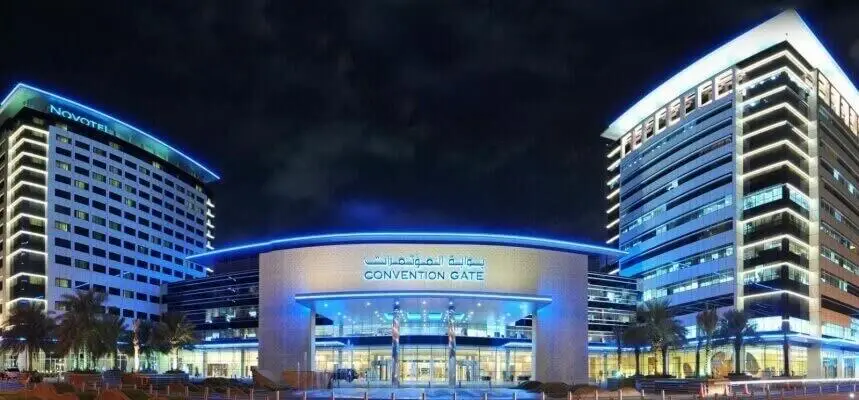 Dubai World Trade Centre 10 dubai world trade centre 2