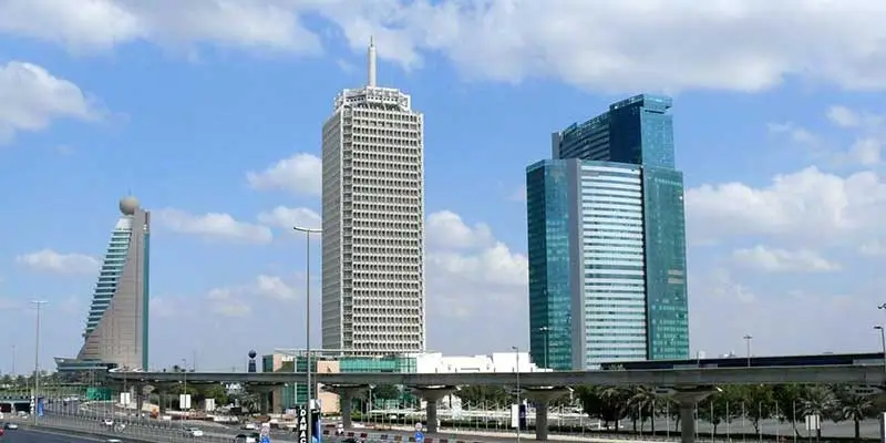 Dubai World Trade Centre 11 dubai world trade centre 3