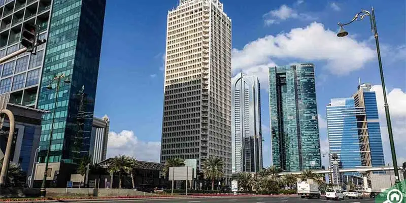 Dubai World Trade Centre 12 dubai world trade centre 4