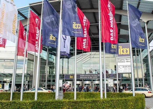 iba dusseldorf