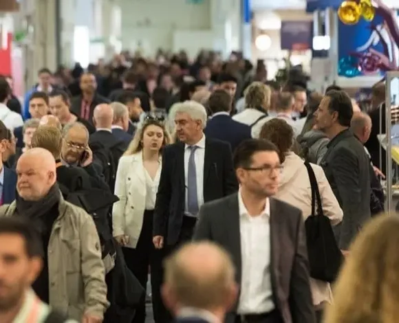 ism köln 2026 | 5 gece | sunexpress | adb