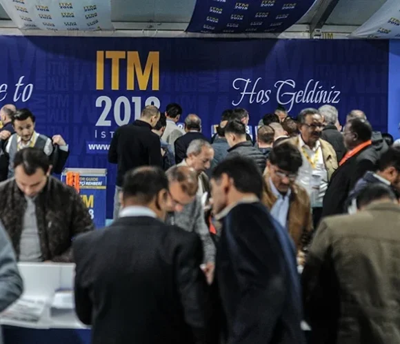 itm i̇stanbul