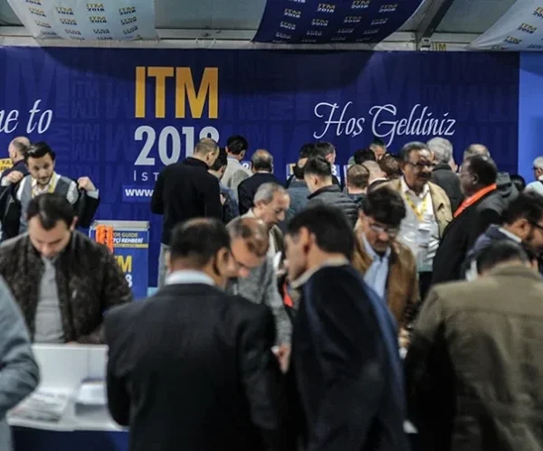 ITM Istanbul