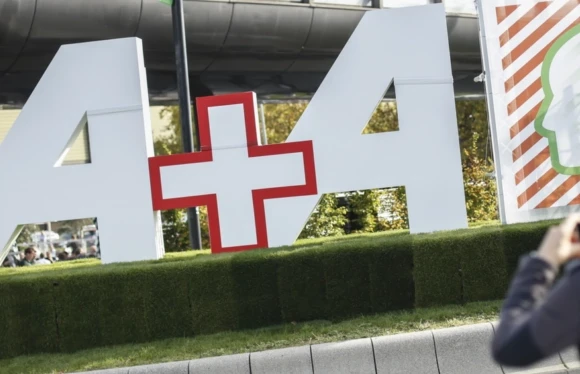 a+a düsseldorf